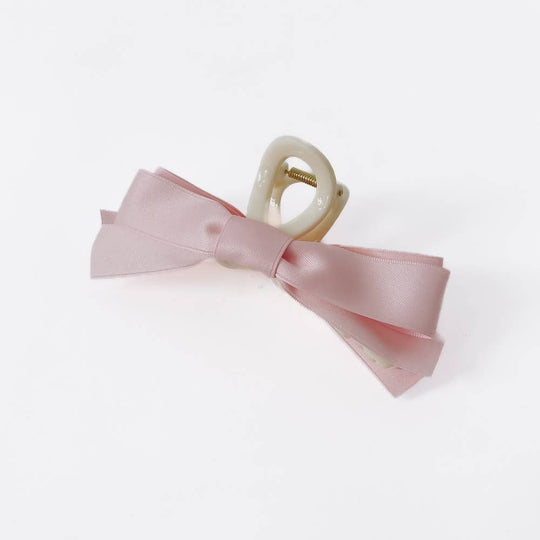 Pretty Simple - Haven Hair Bow Claw Clip