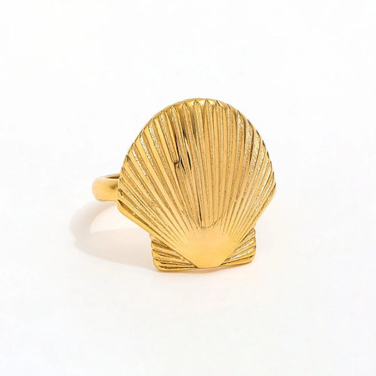 Marella Ring- Gold