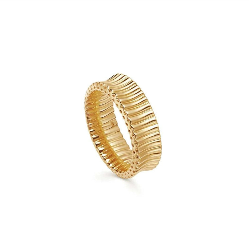 Roman Ring - Gold