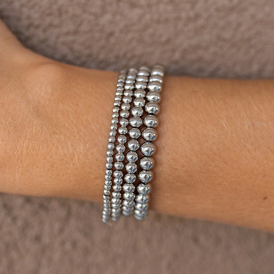 ALCO Seaside Bracelet - Silver