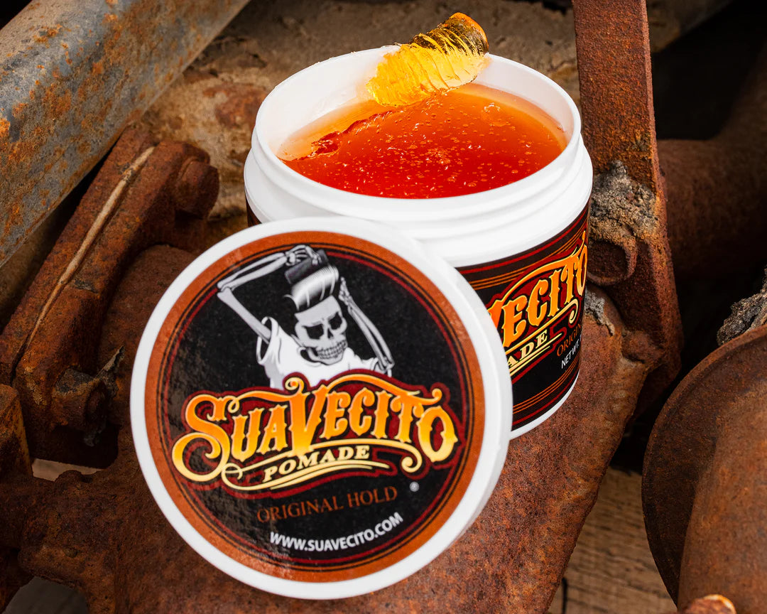 Suavecito - Original Hold Pomade