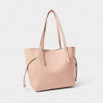 Katie Loxton - Ashley Tote Bag Pink