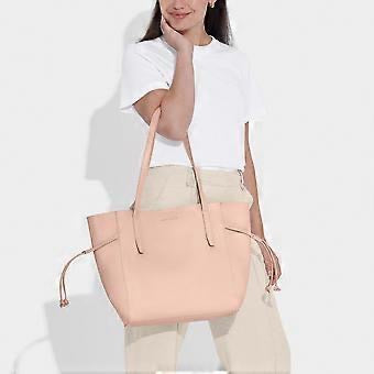 Katie Loxton - Ashley Tote Bag Pink