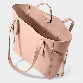 Katie Loxton - Ashley Tote Bag Pink