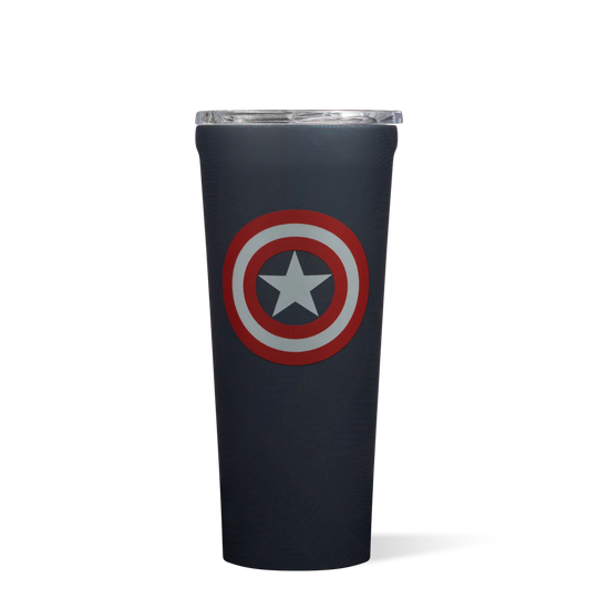 MARVEL Tumbler - Captain America 24oz