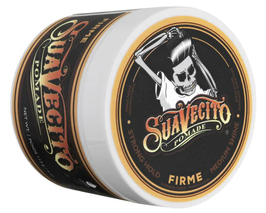 Suavecito - Firme (Strong) Hold Pomade