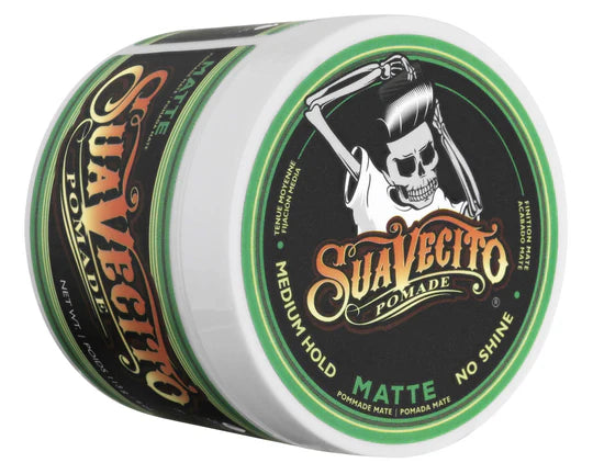 Suavecito - Matte Pomade