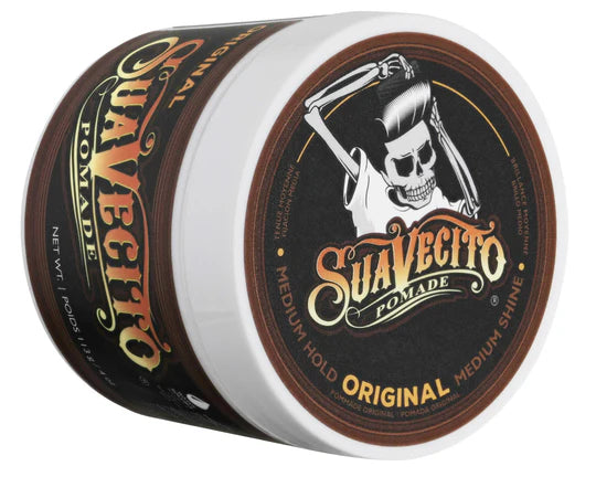 Suavecito - Original Hold Pomade