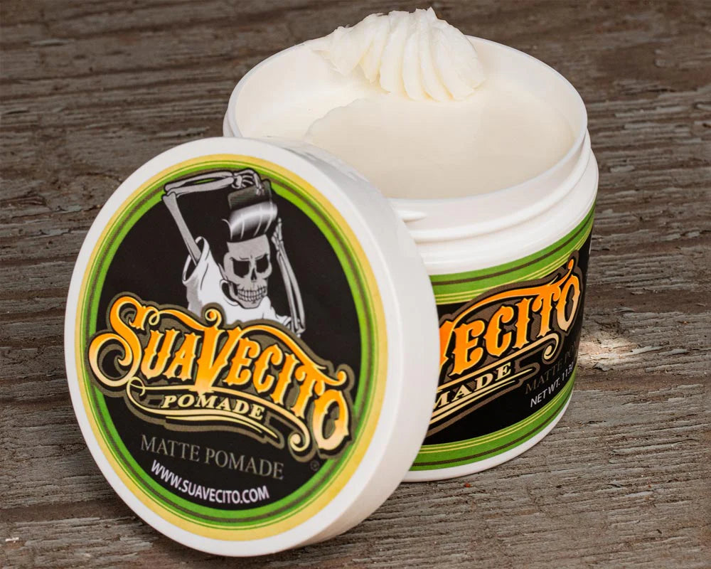 Suavecito - Matte Pomade