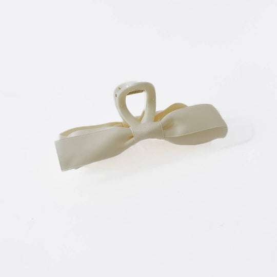 Pretty Simple - Haven Hair Bow Claw Clip