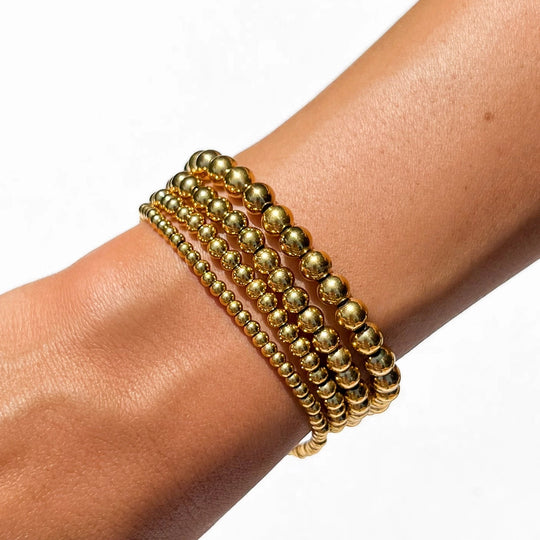 Seaside Bracelet - Gold