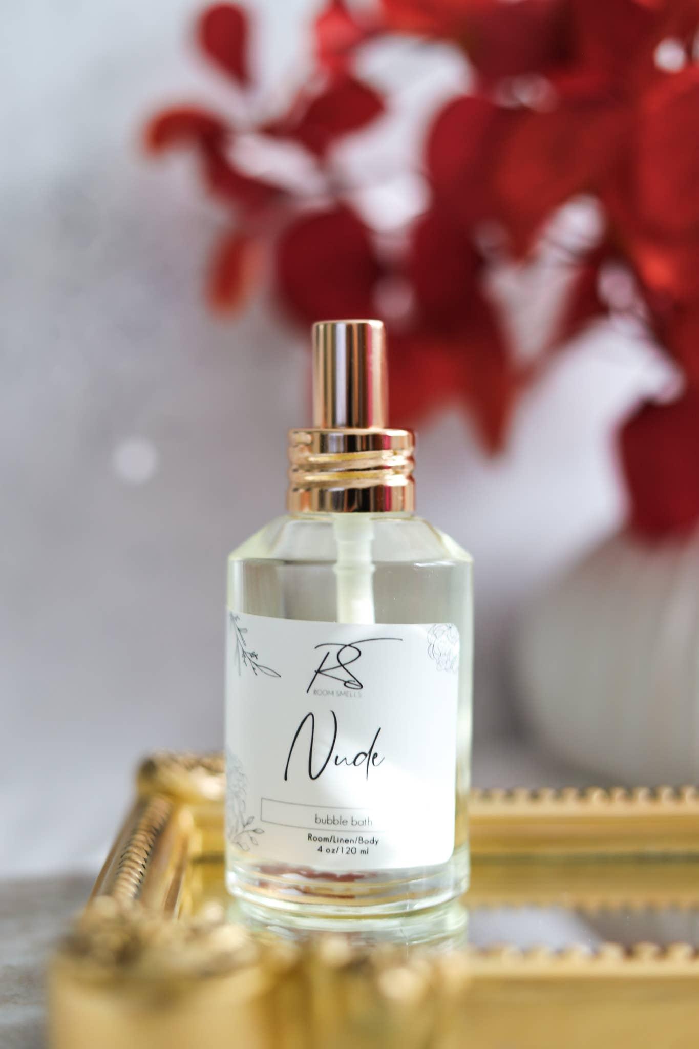 Everywhere Spray - Luxurious Fragrances for Body, Linens & Rooms - Rust & Refined