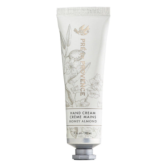 Heritage Hand Cream - Honey Almond - Rust & Refined