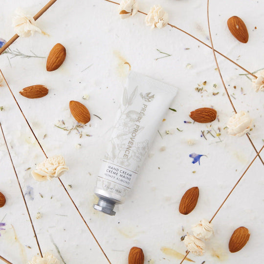 Heritage Hand Cream - Honey Almond - Rust & Refined