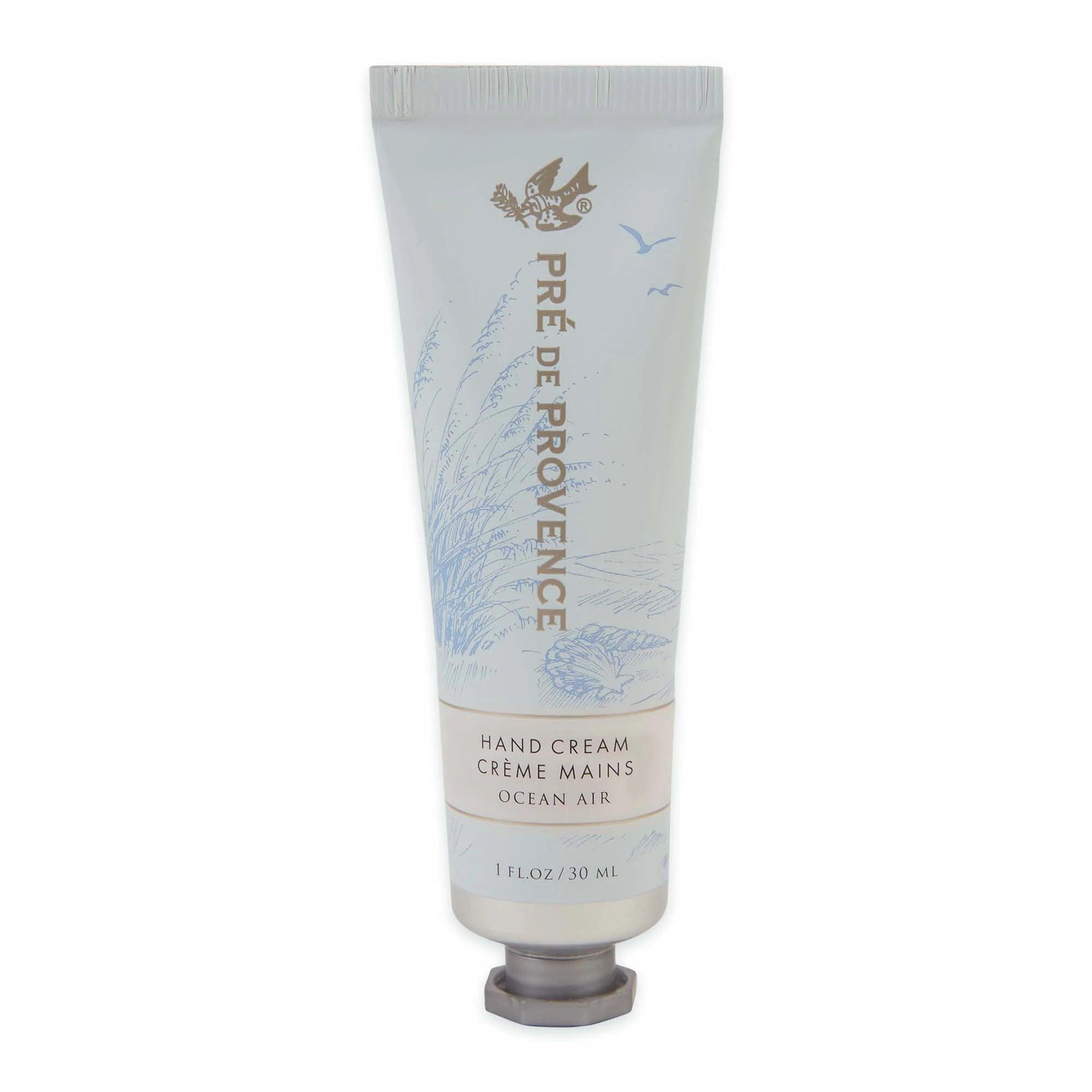 Heritage Hand Cream - Ocean Air - Rust & Refined