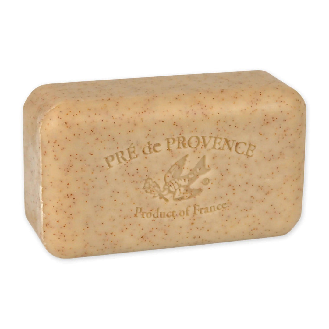 Honey Almond Soap Bar - Rust & Refined