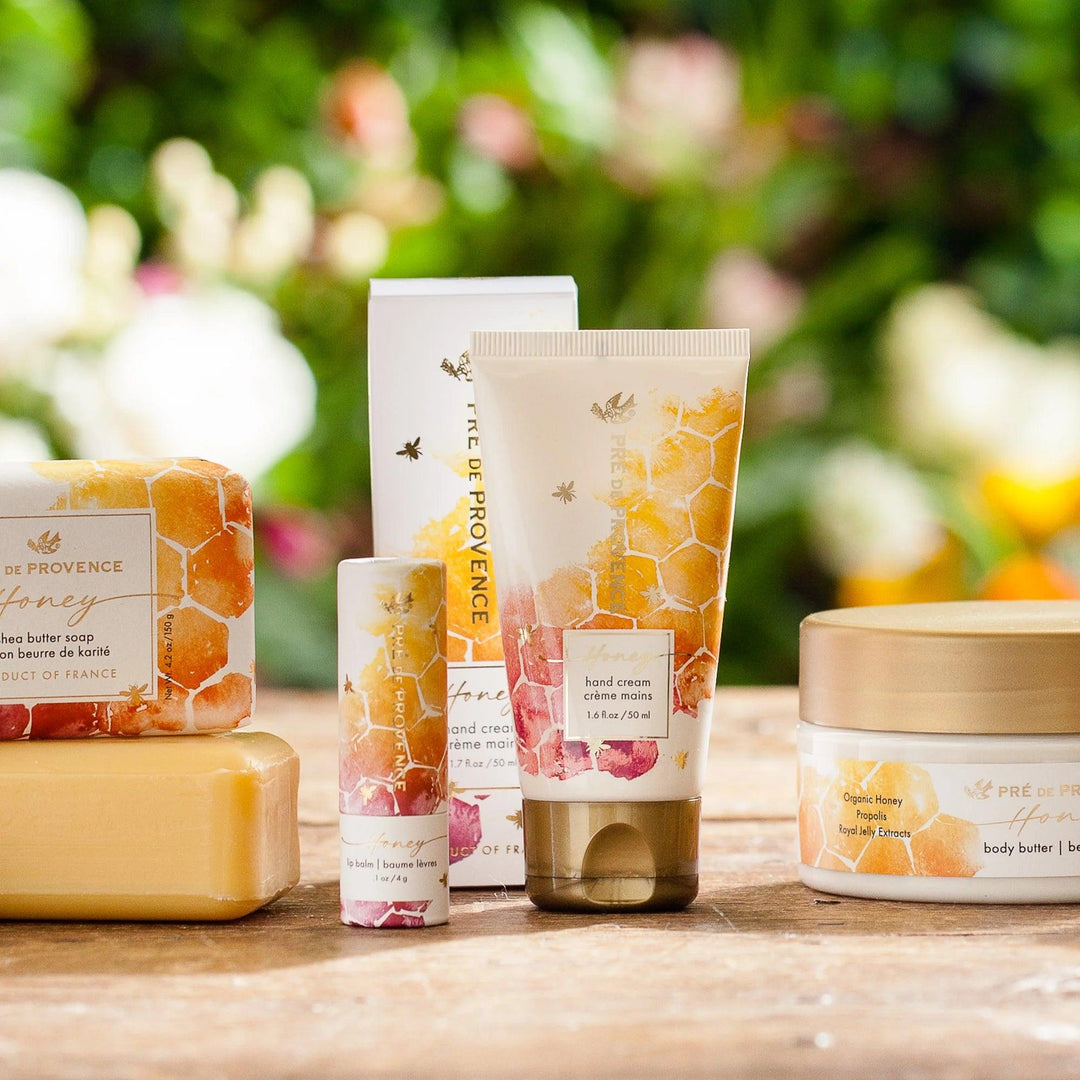 Honey Hand Cream - Rust & Refined