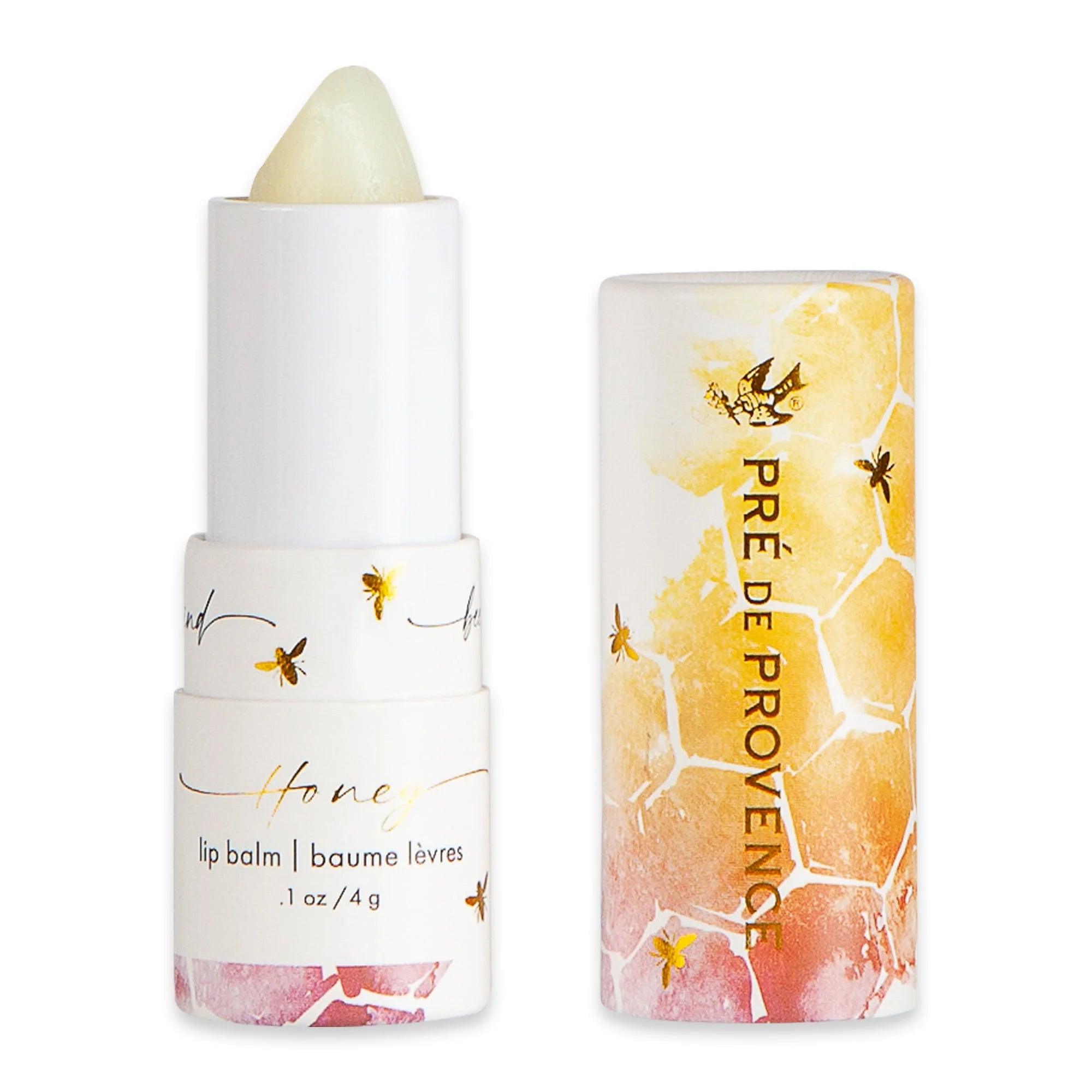 Honey Lip Balm - Rust & Refined