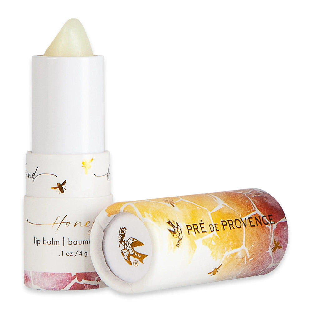 Honey Lip Balm - Rust & Refined