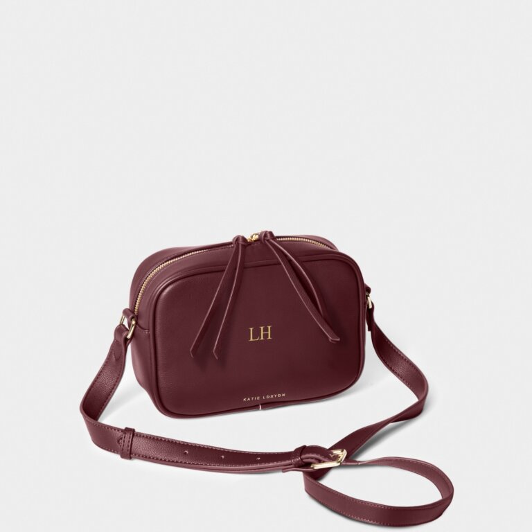 Katie Loxton - Isla Crossbody Bag