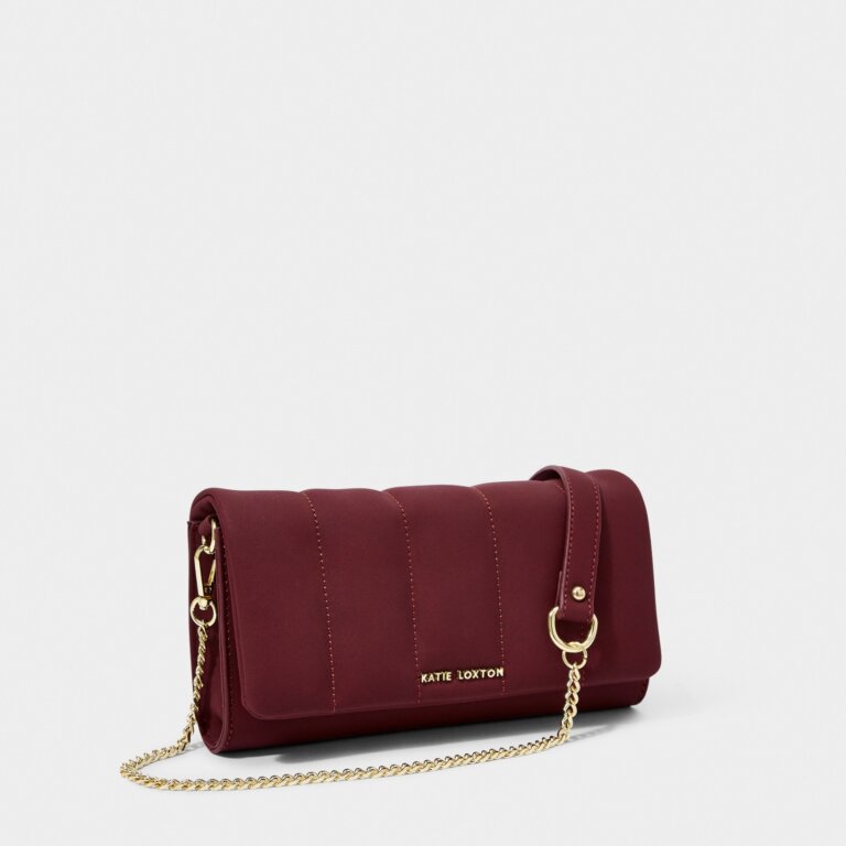 Katie Loxton - Kayla Quilted Crossbody