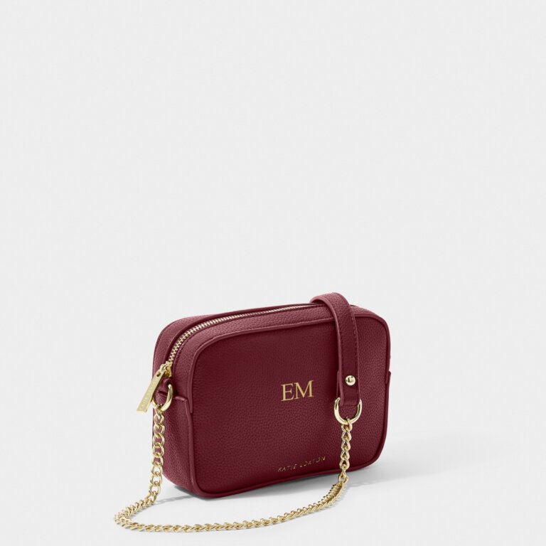 Katie Loxton - Millie Mini Crossbody Bag