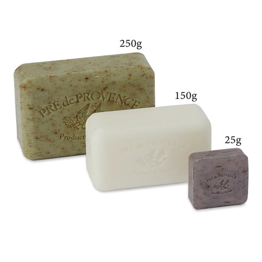 Milk Soap Bar - Rust & Refined