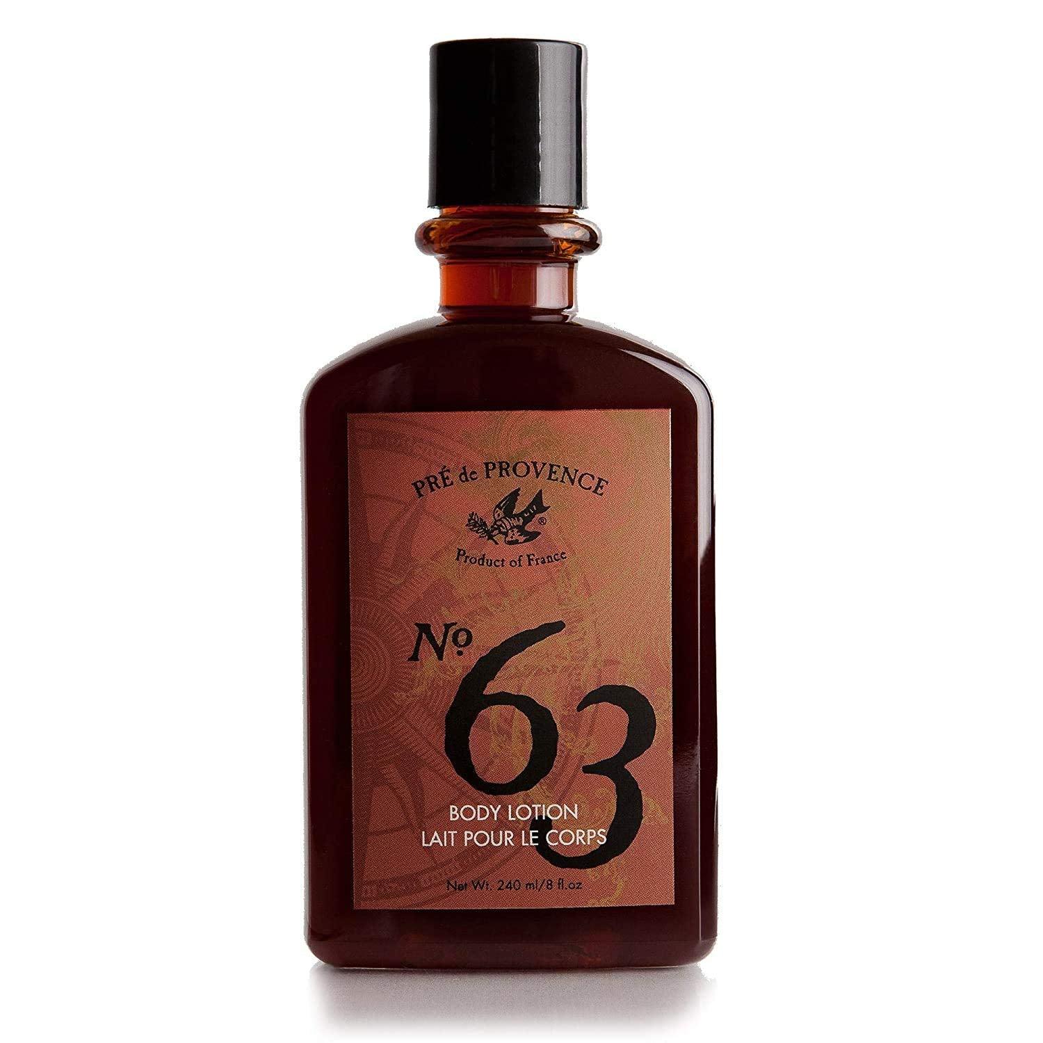 No.63 Men's Lotion - Rust & Refined