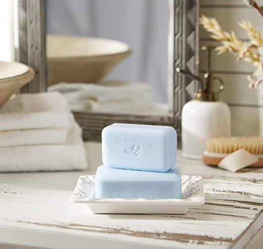 Ocean Air Soap Bar - Rust & Refined