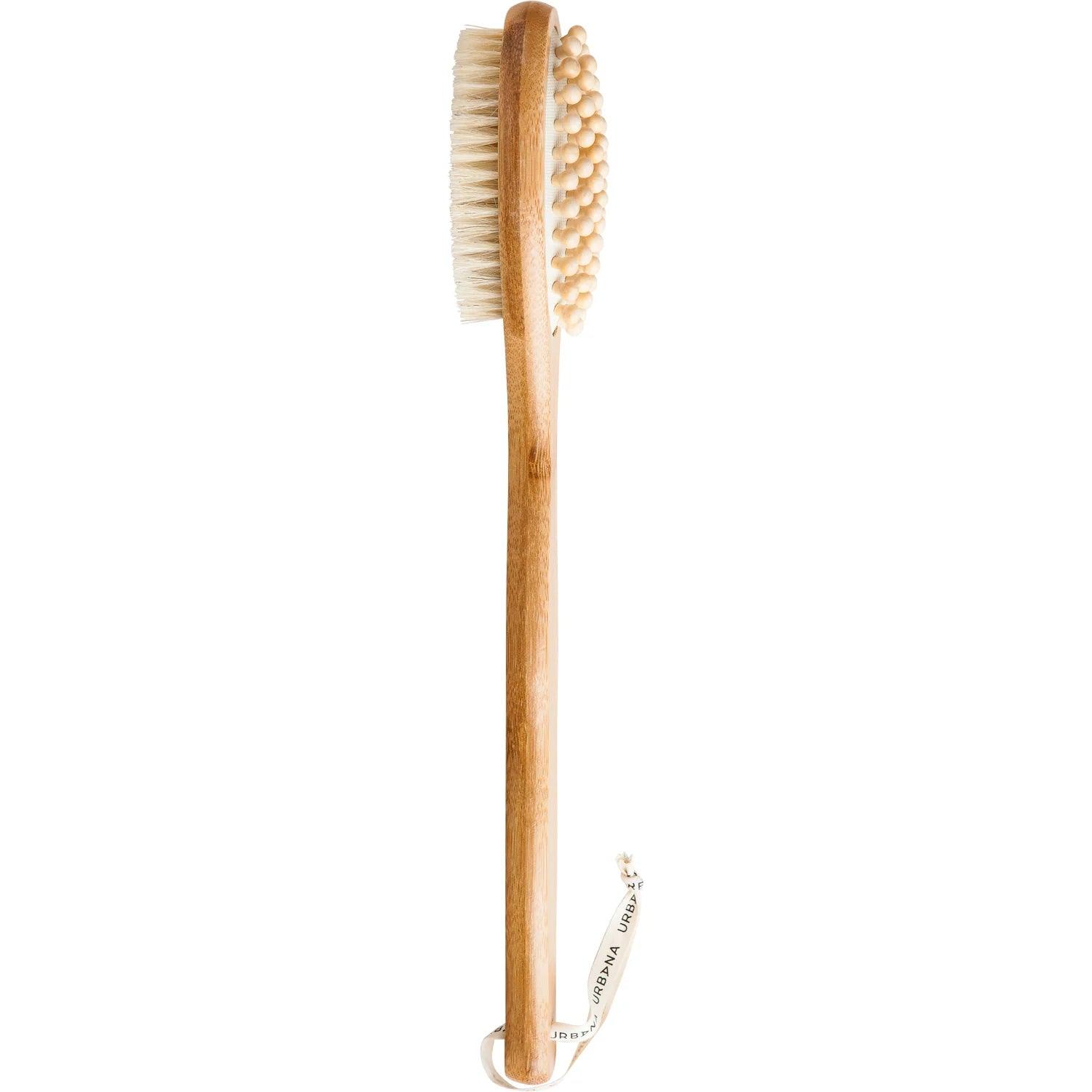 Spa Prive - Cellulite Brush - Rust & Refined