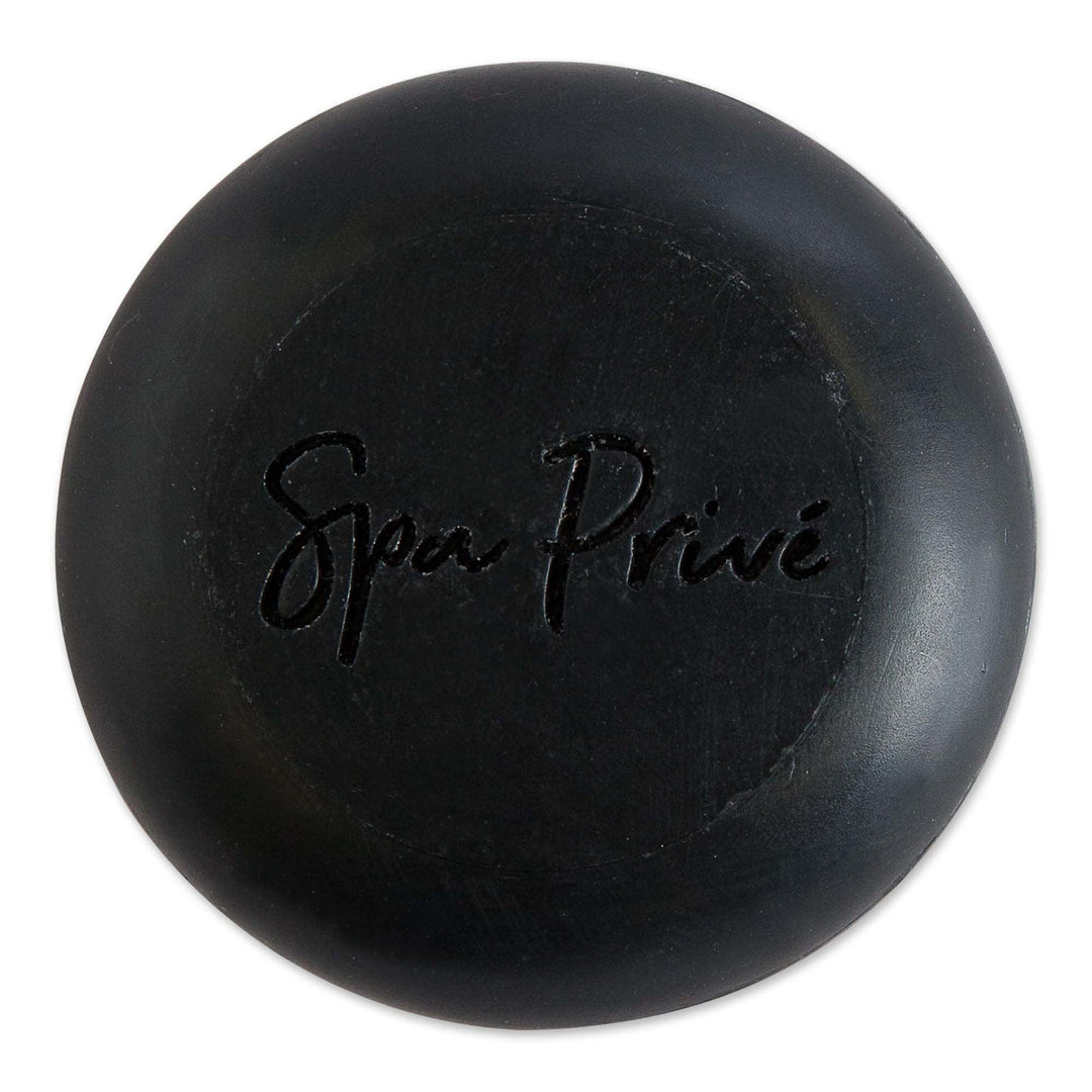 Spa Prive Facial Soap Bar - Charcoal - Rust & Refined