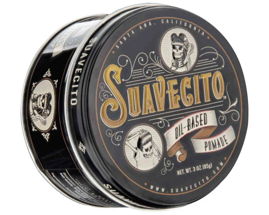 Suavecito - Oil Based Pomade