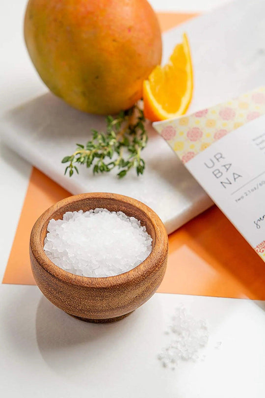 Sun + Sky Bath Salts - Rust & Refined